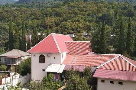 Изображение Изображение квартиры &quot;Однокомнатная квартира в центре Гагры&quot; #1 #1