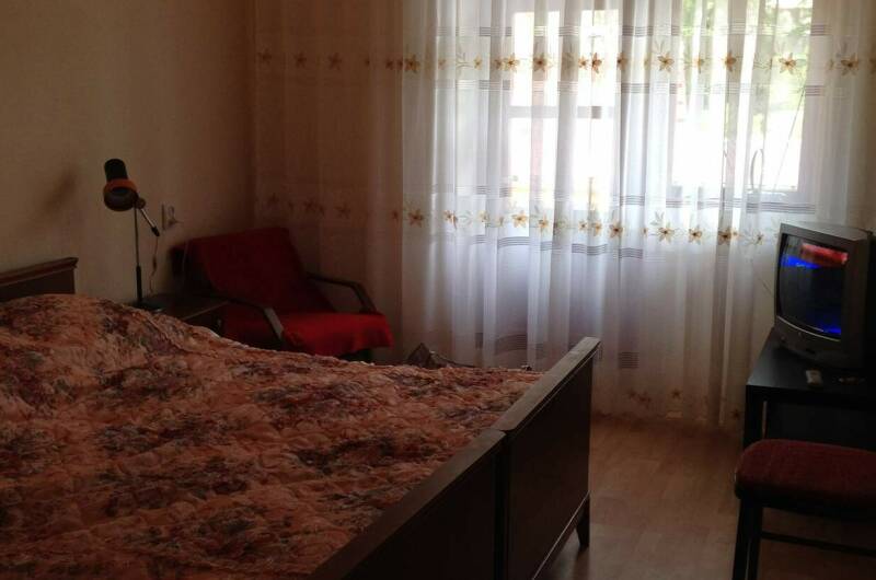 Изображение Изображение квартиры &quot;Однокомнатная квартира в центре Гагры&quot; #4 #4