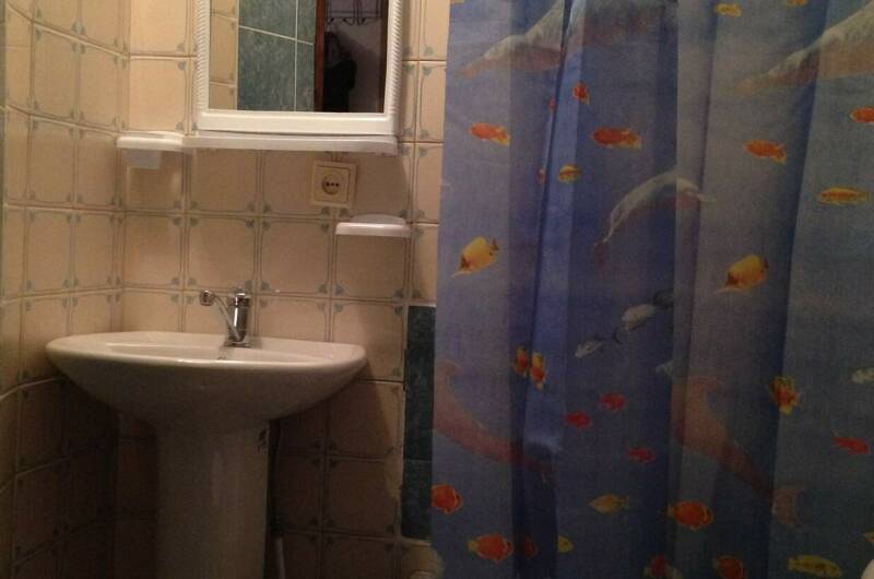 Изображение Изображение квартиры &quot;Однокомнатная квартира в центре Гагры&quot; #8 #8