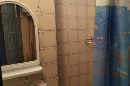 Изображение Изображение квартиры / апартамента "Однокомнатная квартира в центре Гагры" #10 #8