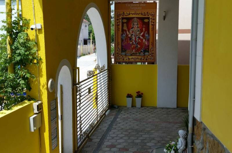 Изображение Изображение гостиницы &quot;Частная Усадьба «Лакшми»&quot; #3 #3