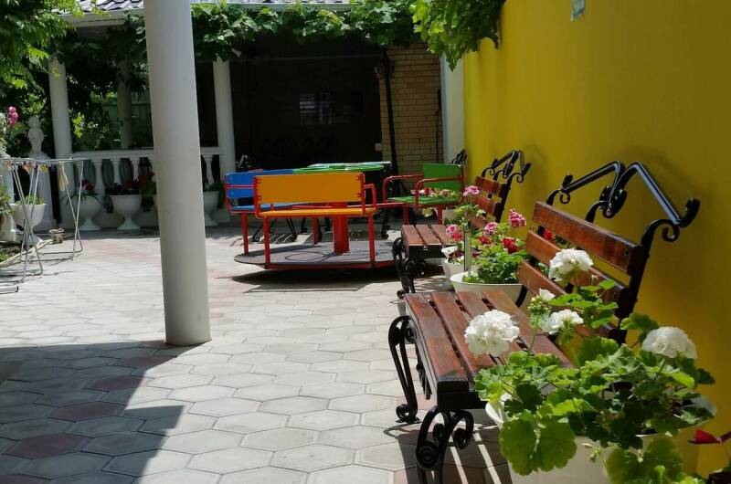 Изображение Изображение гостиницы &quot;Частная Усадьба «Лакшми»&quot; #6 #6