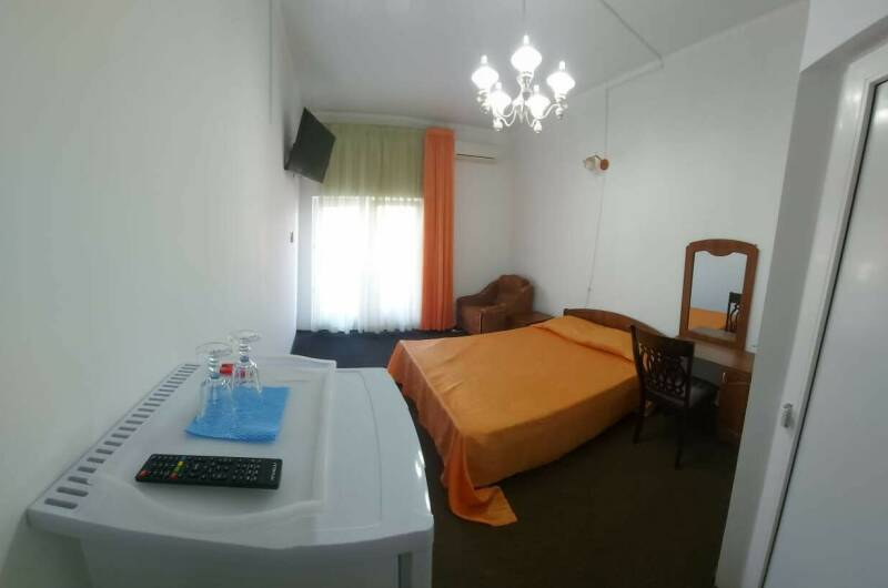 Изображение Изображение отеля / гостиницы "Частная Усадьба «Лакшми»" #10 #8