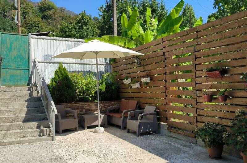 Изображение Изображение гостиницы &quot;Гостевой дом «Белый виноград»&quot; #1 #1