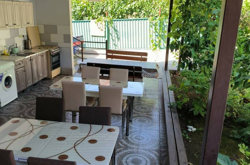 Изображение Изображение гостиницы &quot;Гостевой дом «Белый виноград»&quot; #3 #3