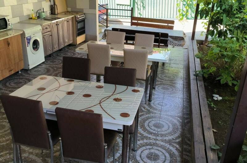 Изображение Изображение гостиницы &quot;Гостевой дом «Белый виноград»&quot; #4 #4