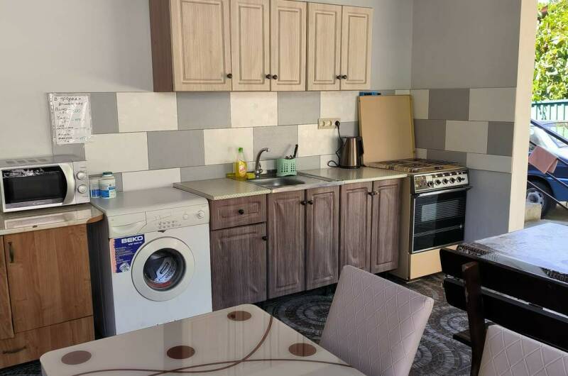 Изображение Изображение гостиницы &quot;Гостевой дом «Белый виноград»&quot; #5 #5