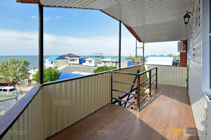 Изображение Изображение гостиницы &quot;Гостевой дом «У моря»&quot; #5 #5