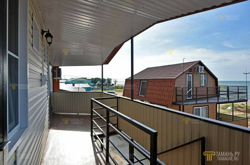 Изображение Изображение гостиницы &quot;Гостевой дом «У моря»&quot; #6 #6