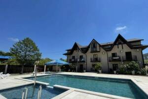 Изображение Отель «Элитель» #6