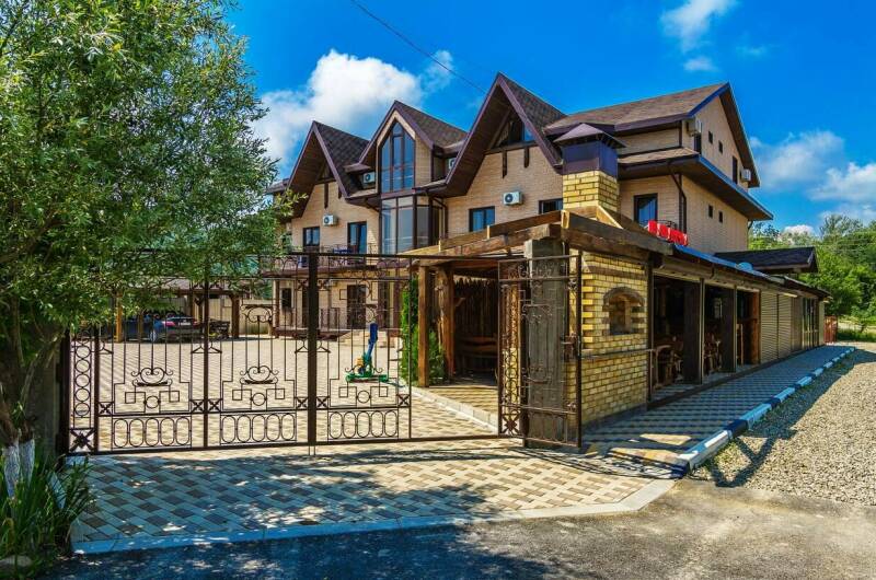 Изображение Изображение гостиницы &quot;Отель «Элитель»&quot; #2 #2