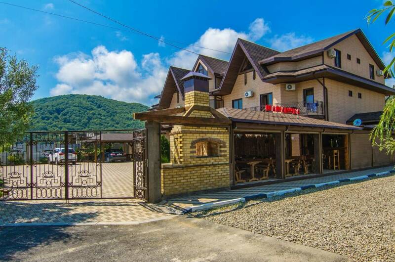 Изображение Изображение гостиницы &quot;Отель «Элитель»&quot; #3 #3