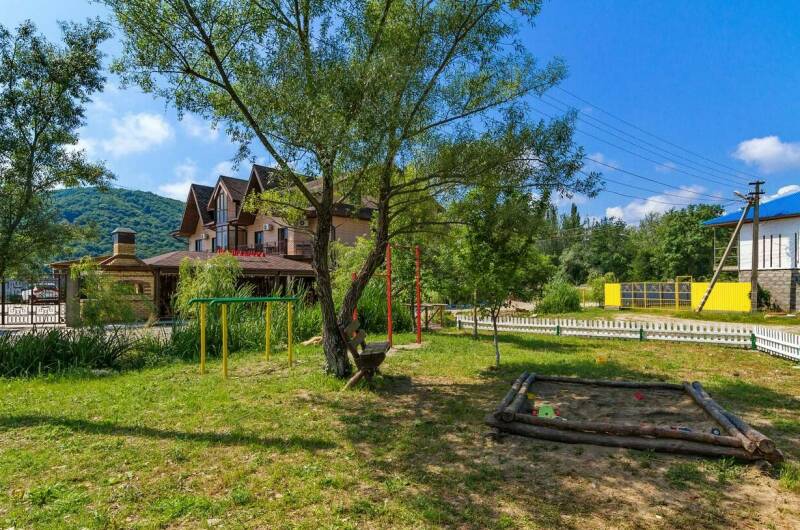 Изображение Изображение гостиницы &quot;Отель «Элитель»&quot; #5 #5