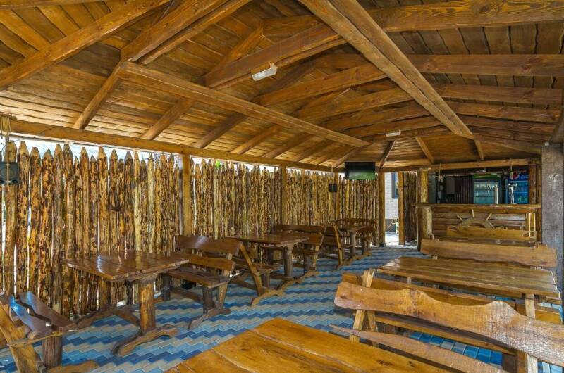 Изображение Изображение отеля / гостиницы "Отель «Элитель»" #10 #8