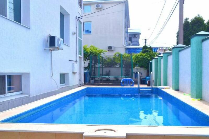 Изображение Изображение гостиницы &quot;Гостевой дом «У Славы»&quot; #1 #1