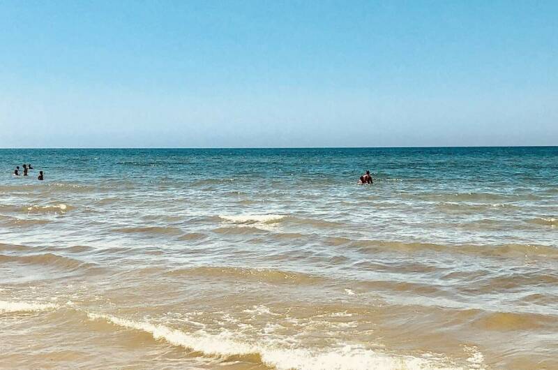 Изображение Изображение гостиницы &quot;Гостевой дом «У Славы»&quot; #2 #2