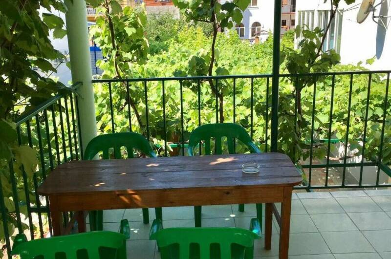 Изображение Изображение гостиницы &quot;Гостевой дом «У Славы»&quot; #4 #4