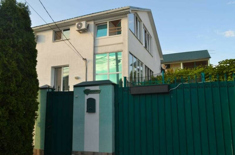 Изображение Изображение гостиницы &quot;Гостевой дом «У Славы»&quot; #5 #5