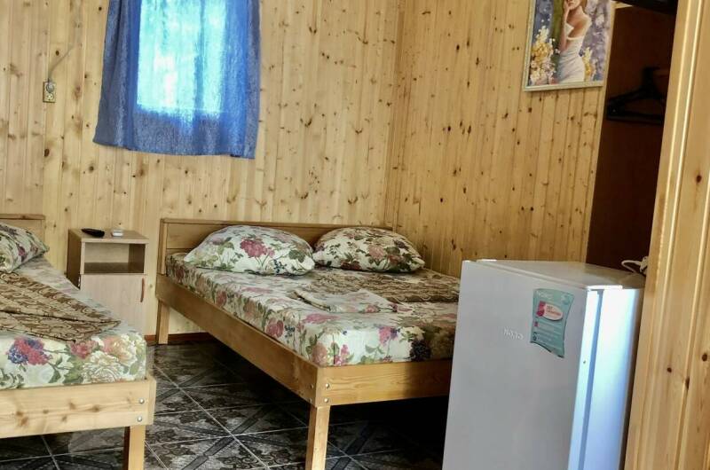 Изображение Изображение гостиницы &quot;Гостевой дом «У Славы»&quot; #6 #6