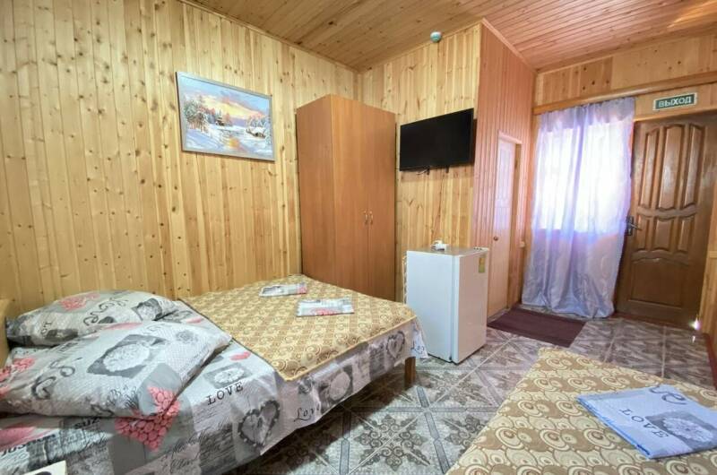 Изображение Изображение гостиницы &quot;Гостевой дом «У Славы»&quot; #7 #7