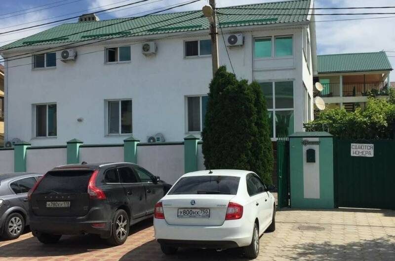 Изображение Изображение гостиницы &quot;Гостевой дом «У Славы»&quot; #8 #8