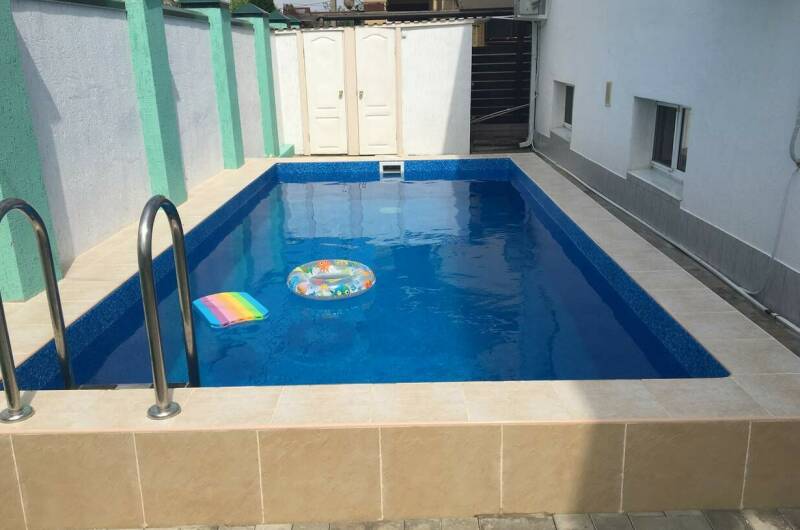 Изображение Изображение отеля / гостиницы "Гостевой дом «У Славы»" #10 #8