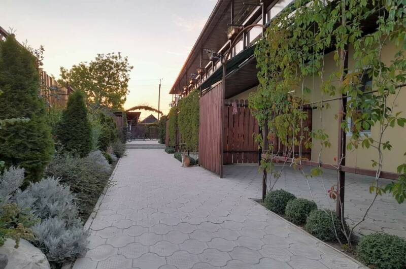 Изображение Изображение гостиницы &quot;Гостевой дом «Ковчег»&quot; #1 #1