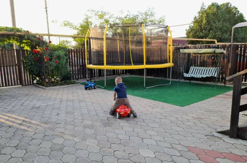 Изображение Изображение гостиницы &quot;Гостевой дом «Ковчег»&quot; #2 #2