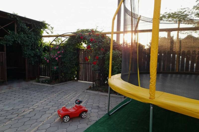 Изображение Изображение гостиницы &quot;Гостевой дом «Ковчег»&quot; #3 #3