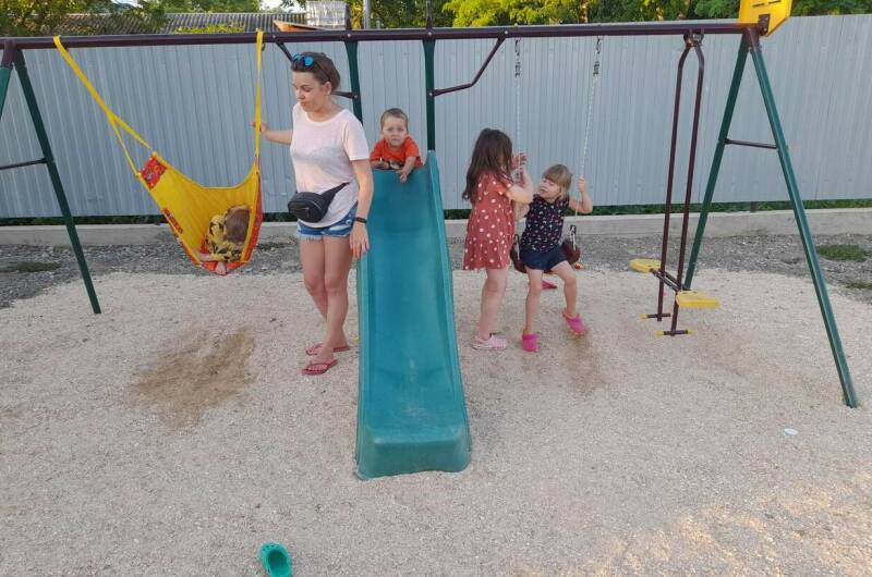 Изображение Изображение гостиницы &quot;Гостевой дом «Ковчег»&quot; #4 #4