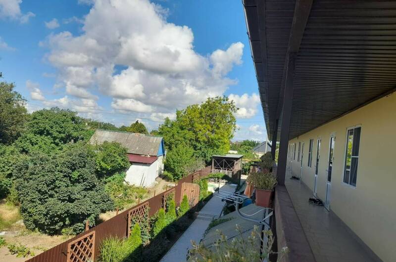 Изображение Изображение гостиницы &quot;Гостевой дом «Ковчег»&quot; #5 #5