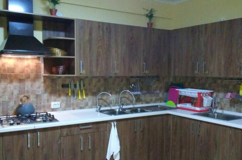 Изображение Изображение гостиницы &quot;Гостевой дом «Ковчег»&quot; #6 #6