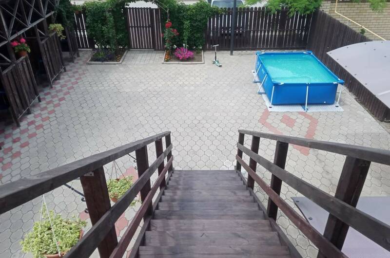 Изображение Изображение гостиницы &quot;Гостевой дом «Ковчег»&quot; #8 #8