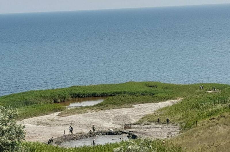 Изображение Изображение отеля / гостиницы "Гостевой дом «Ковчег»" #11 #9