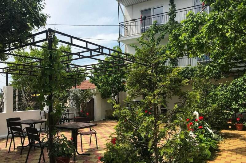 Изображение Изображение квартиры / апартамента "Коттедж на Новой 10А" #10 #8