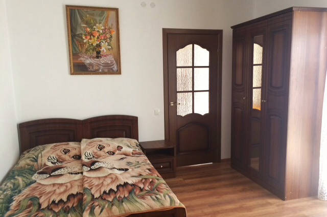 Изображение Изображение квартиры / апартамента "Коттедж на Новой 10А" #11 #9