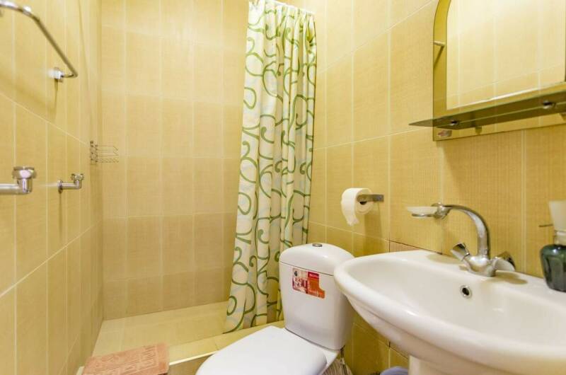 Изображение Изображение гостиницы "Гостевой дом «Южный»" #2 #2