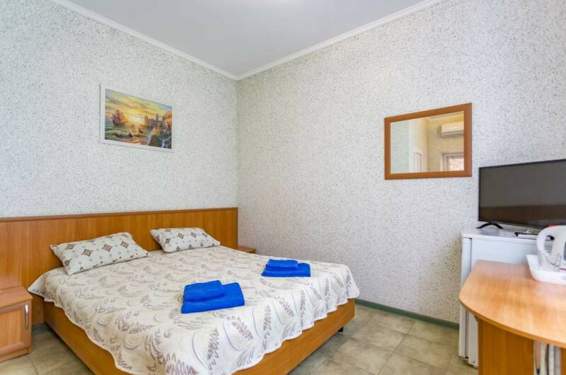 Изображение Изображение гостиницы "Гостевой дом «Южный»" #3 #3