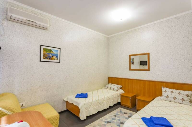 Изображение Изображение гостиницы "Гостевой дом «Южный»" #5 #5