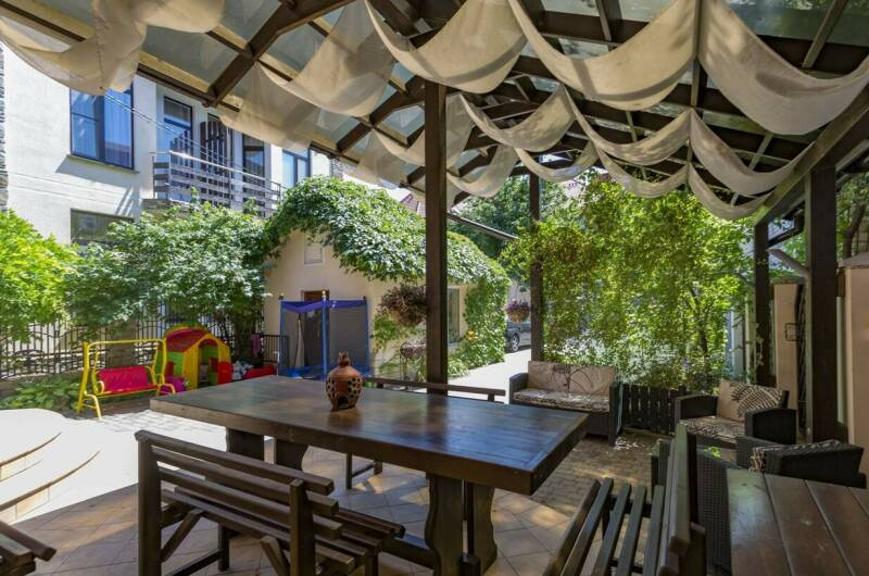 Изображение Изображение гостиницы "Гостевой дом «Южный»" #6 #6