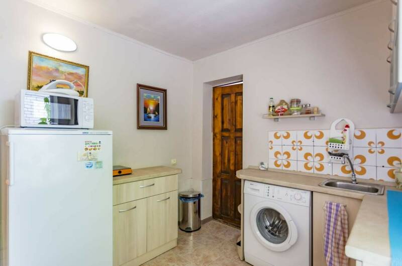 Изображение Изображение гостиницы "Гостевой дом «Южный»" #8 #8