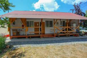 Изображение гостиницы "Гостевой дом «Бригантина»"