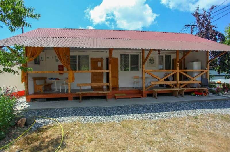 Изображение Изображение гостиницы &quot;Гостевой дом «Бригантина»&quot; #1 #1