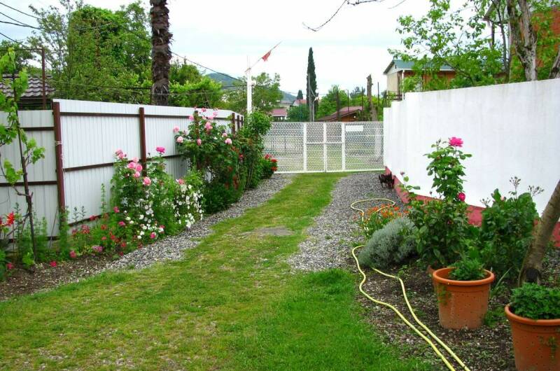 Изображение Изображение гостиницы &quot;Гостевой дом «Бригантина»&quot; #2 #2