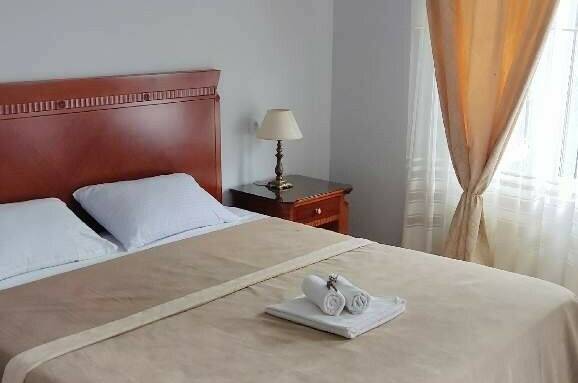 Изображение Изображение гостиницы &quot;Гостевой дом «Бригантина»&quot; #4 #4