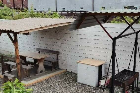 Изображение Изображение гостиницы &quot;Гостевой дом «Бригантина»&quot; #8 #8