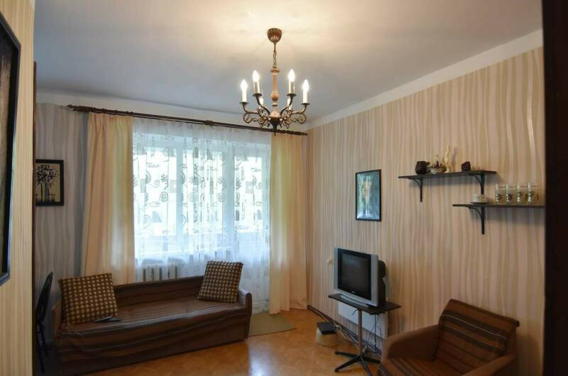 Изображение Изображение квартиры &quot;Апартаменты «Бетта»&quot; #1 #1