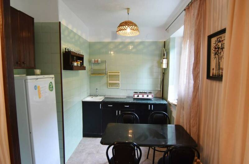 Изображение Изображение квартиры / апартамента "Апартаменты «Бетта»" #10 #8