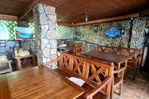 Изображение Частный дом «Киркоров Сити» #6