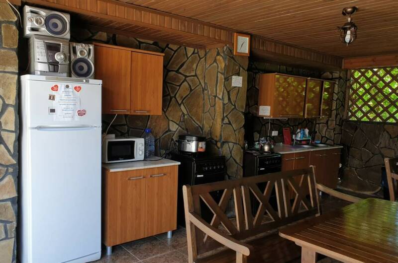 Изображение Изображение гостиницы "Частный дом «Киркоров Сити»" #2 #2